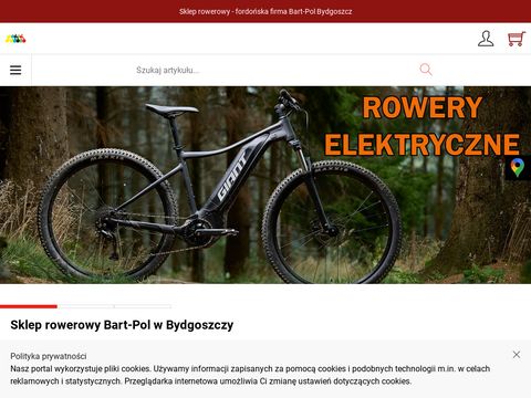 Rowerowa.bydgoszcz.pl
