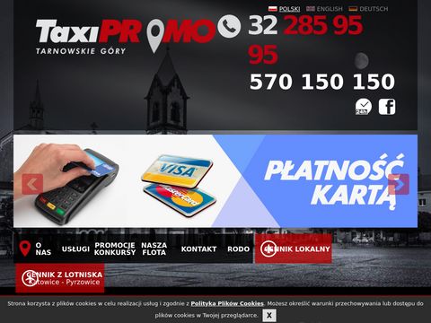 TaxiPromo.pl