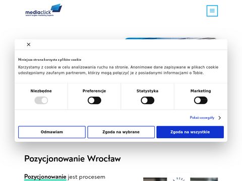 Werel.pl - pozycjonowanie Wrocław