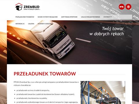 Zrembud.com.pl