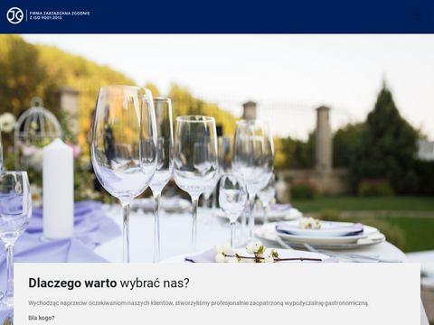 Wypozyczalnia.jggastro.pl grill, frytownica, piec