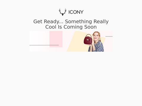 Icony.com - spodnie szyte na miarę