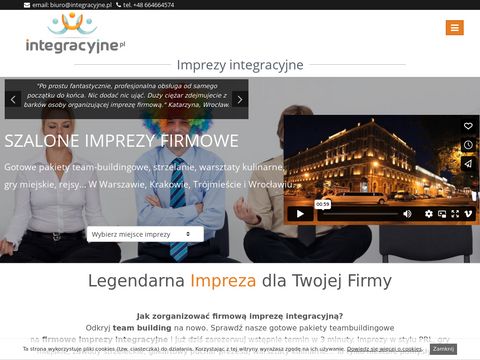 Integracyjne.pl