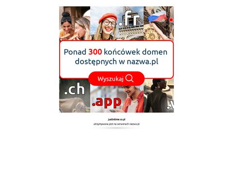 Justintime.co.pl organizacja ślubu