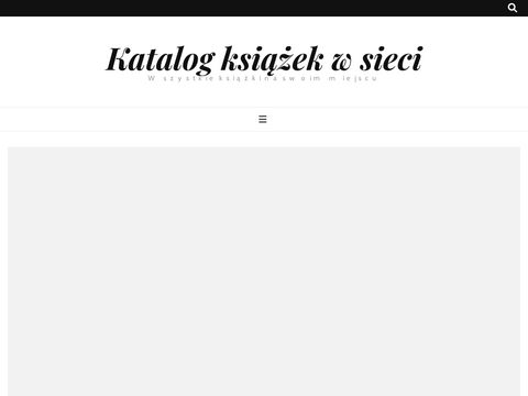 Katalogksiazek.com.pl - repetytoria maturalne