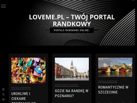 Loveme.pl randki online