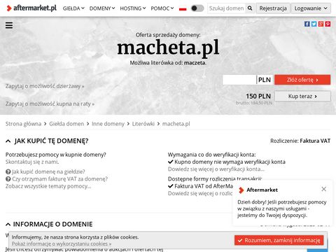 Macheta.pl kamerzysta na ślub Mielec