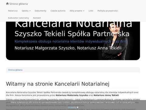 Notariusz-wroclaw.pl