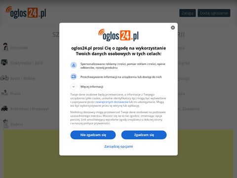 Oglos24.pl