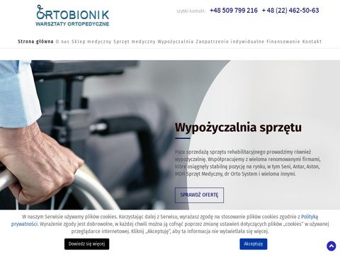 Ortobionik.pl