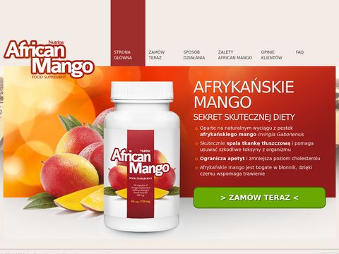 Africanmango.pl