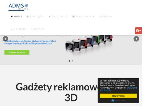 Admsgraw.pl