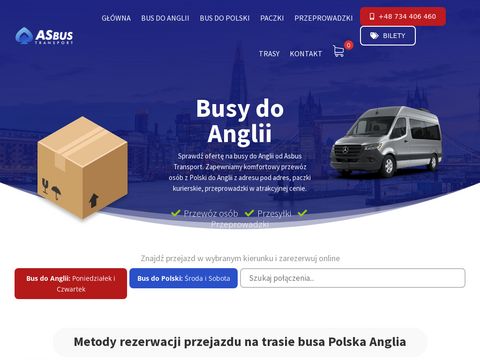 Asbus-transport.pl do Anglii