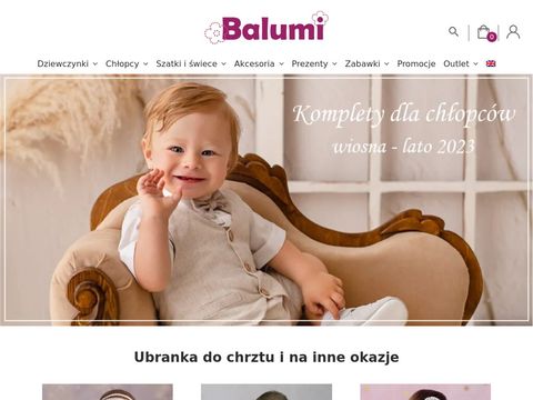 Balumi.com.pl
