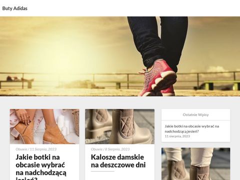 Buty-adidas-superstar.pl odzież i obuwie Originals