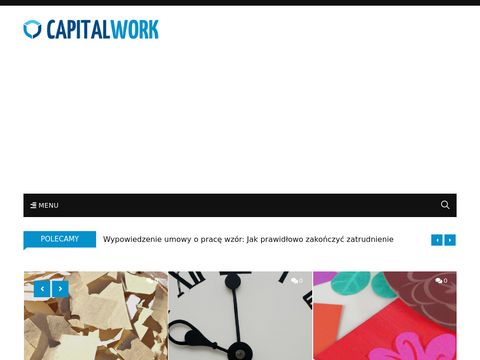 CapitalWork.pl - dofinansowania Pfron