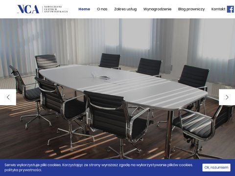 Centrum-antywindykacji.pl prawa przedsiębiorcy