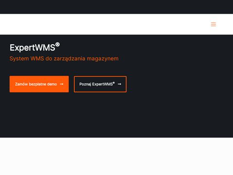 Dataconsult.pl system magazynowy