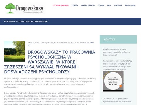 Drogowskazy.eu