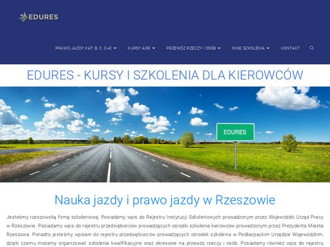 Edures.pl kwalifikacja wstępna