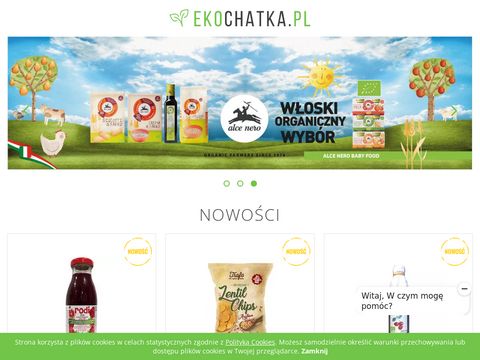 Ekochatka.pl