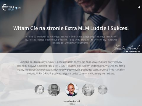 FM Group extramlm.pl
