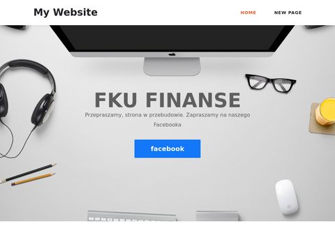 FKU oferty leasingowe Suwałki