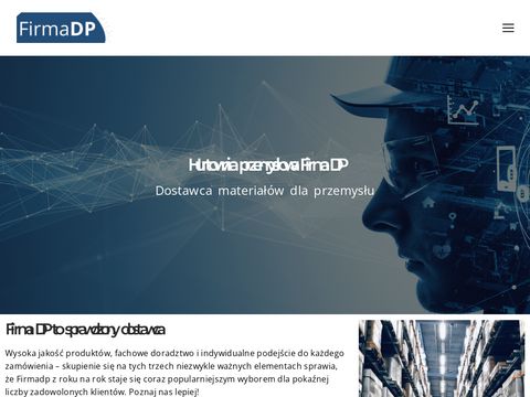 Firmadp.pl produkcja plandek