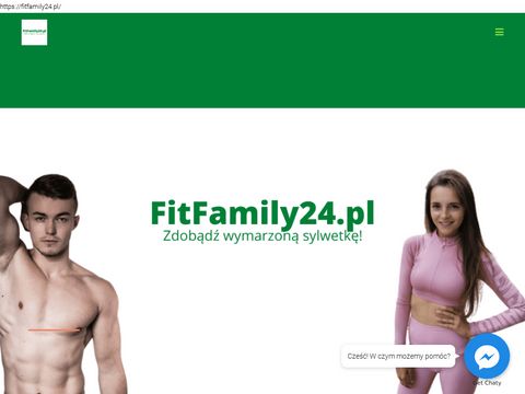 Fitfamily24.pl - dietetyk Nisko