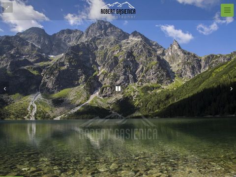 Fotozakopane.com plener ślubny w Tatrach