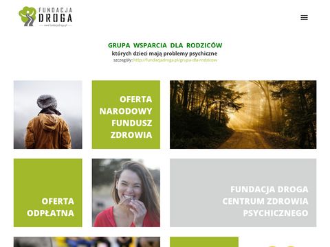 Fundacjadroga.pl
