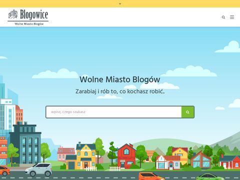 Blogowice.pl