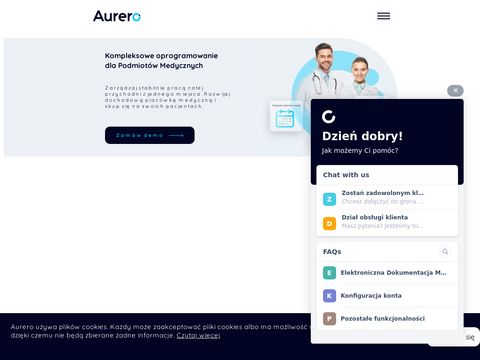 Aurero.com