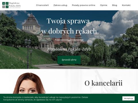 Adwokatszczecin.com.pl - sprawy rozwodowe