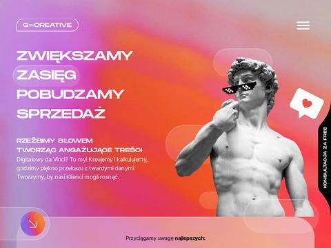 Globesystem.pl agencja reklamowa Poznań
