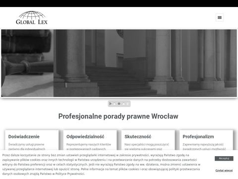 Global-lex.pl kancelaria prawna