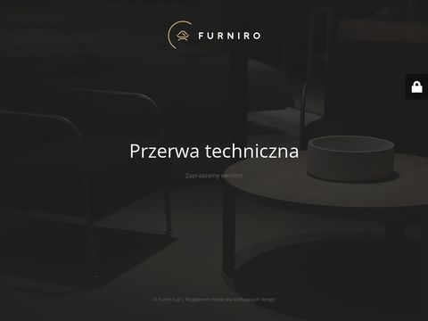 Furniro.pl meble premium