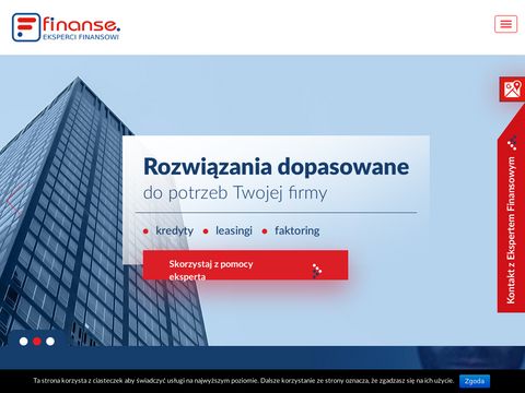Finanse-slask.pl - doradca finansowy Katowice
