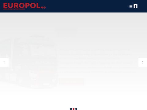 Europol1.pl - palety jednorazowe na wymiar