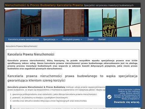 Dybka.com.pl kancelaria prawna