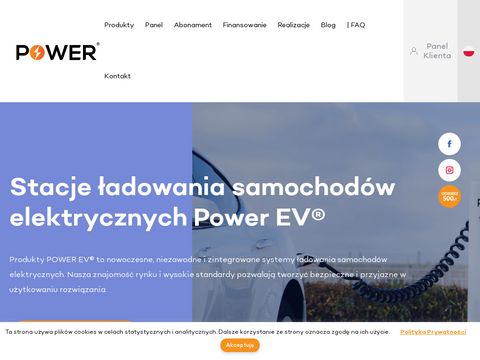 Power EV sp. z o.o.