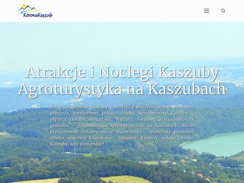 Koronakaszub.com.pl