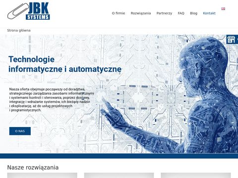 Jbk.com.pl - gazy kalibracyjne