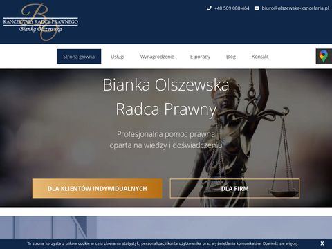 Olszewska-kancelaria.pl