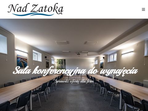 Nadzatoka.pl - apartamenty do wynajęcia Augustów