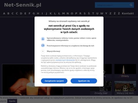 Net-sennik.pl