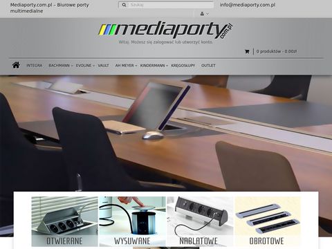 Mediaporty.com.pl sprawdź ofertę