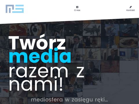 Film reklamowy katowice - mediosfera.pl