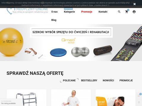 Medyczny-online.pl sklep