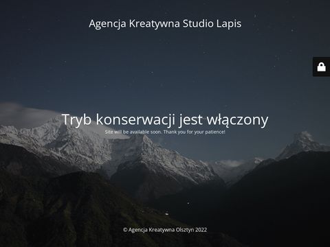 Studiolapis.pl projektowanie stron internetowych